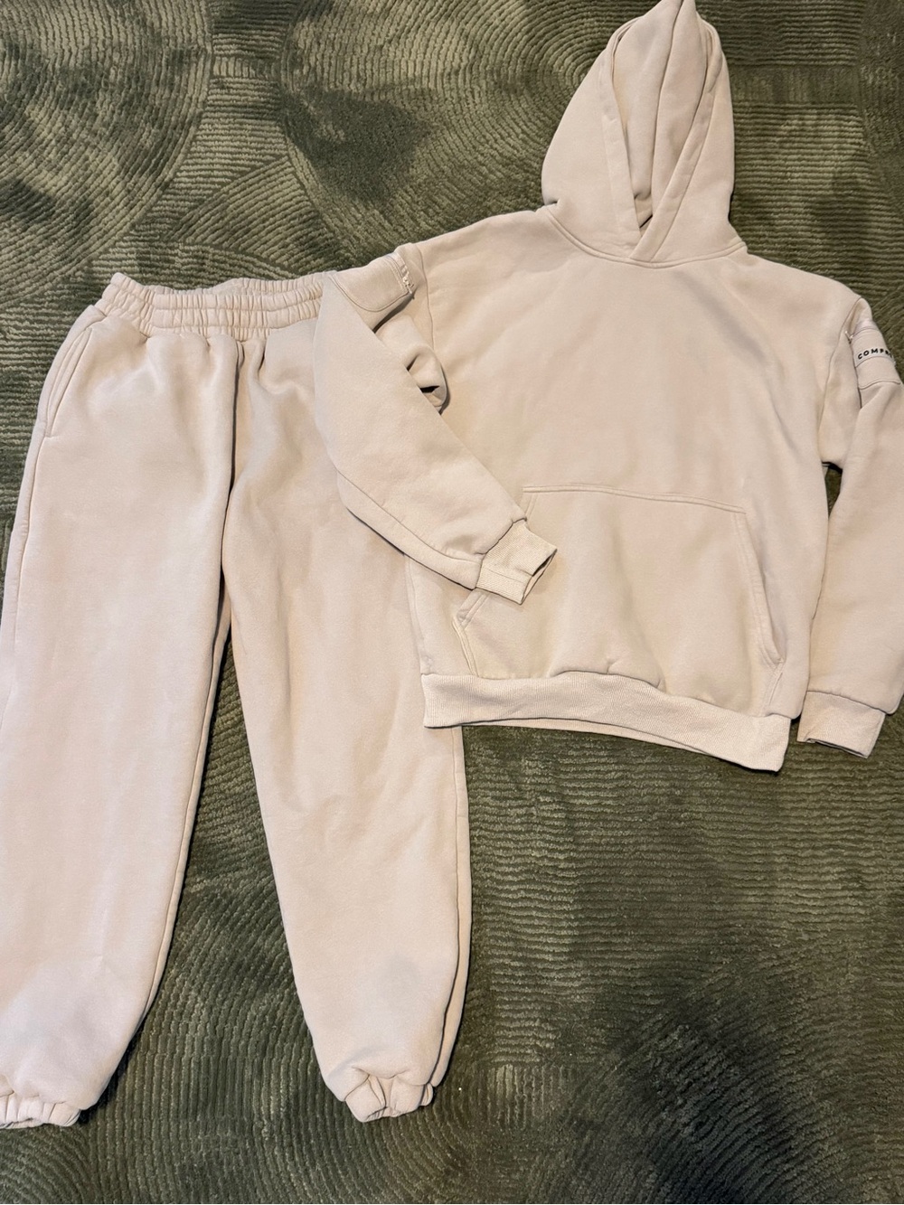 Comfrt Set